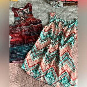 Maurices Tank Bundle